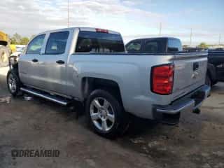 2017 Chevrolet Silverado 1500 Work Truck с VIN 3GCPCNEC2HG124025, выставлен на аукционе Copart как лот 87410635 с пробегом 180 118 миль миль и Списание • Salvage title. История ставок и продаж доступна на DreamBid. Изображение 2.