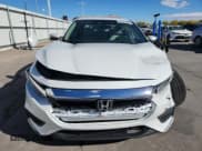 ✅ 2020 Honda Insight EX • VIN: 19XZE4F51LE004010 • Lot: 87292085. Listed on Copart with 40,547 mi. Free auction sales archive from the USA and detailed vehicle history report at DreamBid. Image 5.