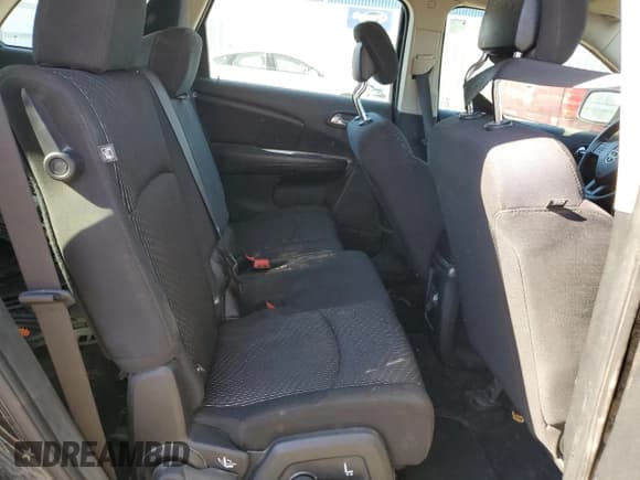 ✅ 2014 Dodge Journey American Value • VIN: 3C4PDCAB1ET213974 • Lot: 82616675. Wystawiony na Copart z przebiegiem 145 455 mil. Bezpłatny archiwum sprzedaży aukcyjnych z USA i szczegółowy raport historii pojazdu na DreamBid. Zdjęcie 11.