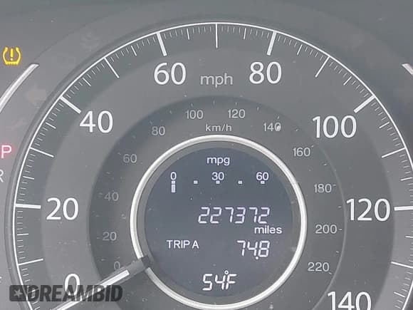 ✅ 2015 Honda CR-V EX • VIN: 5J6RM4H58FL121640 • Лот: 43392338. Опубликован ранее на IAAI с пробегом 227 372 миль. Бесплатный доступ к архиву аукционных продаж из США и подробный отчёт об истории автомобиля на DreamBid. Изображение 16.