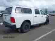 2014 Ram 1500 Tradesman with VIN 1C6RR7KG4ES323888, listed as a IAAI auction lot 41975474 with 93,779 mi miles and . Bid and sale history available at DreamBid. Image 4.