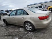 ✅ 2010 Hyundai Sonata GLS • VIN: 5NPET4AC0AH606853 • Лот: 87523685. Опубликован ранее на Copart с пробегом 130 444 миль. Бесплатный доступ к архиву аукционных продаж из США и подробный отчёт об истории автомобиля на DreamBid. Изображение 2.