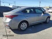 ✅ 2021 Hyundai Accent SE • VIN: 3KPC24A65ME149535 • Лот: 80064374. Опубликован ранее на Copart с пробегом 49 711 миль. Бесплатный доступ к архиву аукционных продаж из США и подробный отчёт об истории автомобиля на DreamBid. Изображение 3.