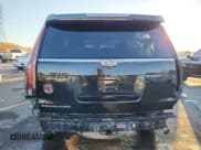 ✅ 2016 Cadillac Escalade Luxury Collection • VIN: 1GYS4BKJ0GR102252 • Lot: 90930885. Wystawiony na Copart z przebiegiem 147 352 mil. Bezpłatny archiwum sprzedaży aukcyjnych z USA i szczegółowy raport historii pojazdu na DreamBid. Zdjęcie 6.