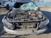 ✅ 2020 Honda Accord Sport • VIN: 1HGCV1F32LA155803 • Lot: 43519834. Listed on IAAI with 89,330 mi. Free auction sales archive from the USA and detailed vehicle history report at DreamBid. Image 6.