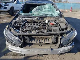 ✅ 2020 Honda Accord Sport • VIN: 1HGCV1F32LA155803 • Lot: 43519834. Wystawiony na IAAI z przebiegiem 89 330 mil. Bezpłatny archiwum sprzedaży aukcyjnych z USA i szczegółowy raport historii pojazdu na DreamBid. Zdjęcie 6.