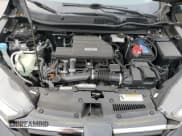 ✅ 2021 Honda CR-V EX • VIN: 2HKRW2H53MH638365 • Lot: 66866255. Listed on Copart with 25,644 mi. Free auction sales archive from the USA and detailed vehicle history report at DreamBid. Image 12.