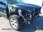 2016 Ram 1500 Big Horn with VIN 1C6RR6LT6GS419871, listed as a IAAI auction lot 41811482 with 131,248 mi miles and . Bid and sale history available at DreamBid. Image 18.