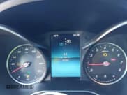 ✅ 2019 Mercedes-Benz C 300 • VIN: WDDWF8DB0KR504801 • Lot: 43247169. Listed on IAAI with 55,539 mi. Free auction sales archive from the USA and detailed vehicle history report at DreamBid. Image 7.