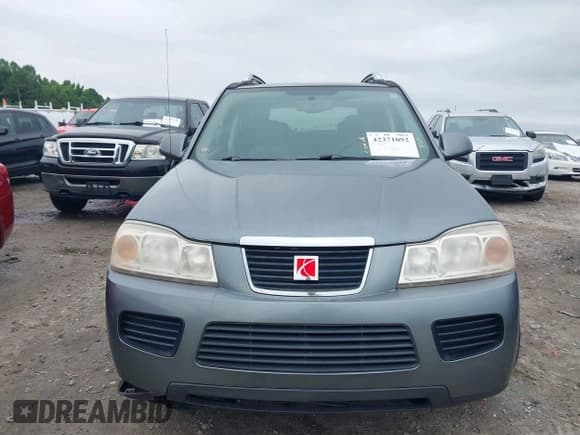 ✅ 2007 Saturn VUE V6 • VIN: 5GZCZ53487S866329 • Lot: 42371092. Wystawiony na IAAI z przebiegiem 86 107 mil. Bezpłatny archiwum sprzedaży aukcyjnych z USA i szczegółowy raport historii pojazdu na DreamBid. Zdjęcie 12.