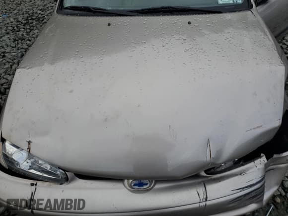 ✅ 2002 Chevrolet Prizm • VIN: 1Y1SK528X2Z425982 • Лот: 64746265. Опубликован ранее на Copart с пробегом 72 992 миль. Бесплатный доступ к архиву аукционных продаж из США и подробный отчёт об истории автомобиля на DreamBid. Изображение 11.