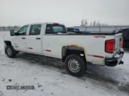 ✅ 2015 Chevrolet Silverado 2500HD Work Truck • VIN: 1GC1KUEG6FF141981 • Лот: 85260834. Опубликован ранее на Copart с пробегом 267 556 миль. Бесплатный доступ к архиву аукционных продаж из США и подробный отчёт об истории автомобиля на DreamBid. Изображение 2.