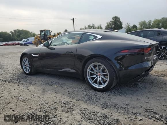 ✅ 2020 Jaguar F-Type P300 • VIN: SAJDD1GX5LCK67735 • Лот: 70005295. Опубликован ранее на Copart с пробегом 9 258 миль. Бесплатный доступ к архиву аукционных продаж из США и подробный отчёт об истории автомобиля на DreamBid. Изображение 2.