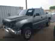 2006 Chevrolet Silverado 1500 LT2 с VIN 1GCEK19T66Z142599, выставлен на аукционе IAAI как лот 43290412 с пробегом 299 985 миль миль и . История ставок и продаж доступна на DreamBid. Изображение 18.