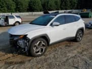 ✅ 2023 Hyundai Tucson Limited • VIN: 5NMJE3AE6PH207973 • Lot: 57761214. Wystawiony na Copart z przebiegiem 11 468 mil. Bezpłatny archiwum sprzedaży aukcyjnych z USA i szczegółowy raport historii pojazdu na DreamBid. Zdjęcie 1.