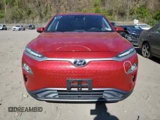 ✅ 2019 Hyundai Kona Limited • VIN: KM8K33AG3KU030193 • Лот: 52448354. Опубликован ранее на Copart с пробегом 43 961 миль. Бесплатный доступ к архиву аукционных продаж из США и подробный отчёт об истории автомобиля на DreamBid. Изображение 5.