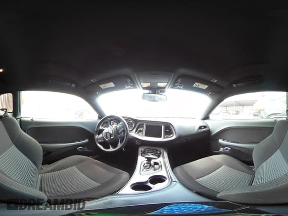 ✅ 2023 Dodge Challenger R/T Scat Pack Widebody • VIN: 2C3CDZFJ3PH662400 • Lot: 42432302. Listed on IAAI with 15,615 mi. Free auction sales archive from the USA and detailed vehicle history report at DreamBid. Image 19.