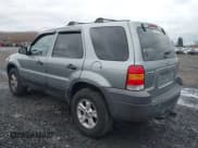 ✅ 2006 Ford Escape XLT • VIN: 1FMYU93176KB66332 • Lot: 43896595. Listed on IAAI with 150,508 mi. Free auction sales archive from the USA and detailed vehicle history report at DreamBid. Image 3.