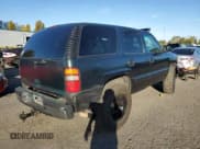 ✅ 2003 Chevrolet Tahoe LT • VIN: 1GNEK13T83J220567 • Lot: 87289055. Listed on Copart with Not provided. Free auction sales archive from the USA and detailed vehicle history report at DreamBid. Image 3.