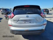 ✅ 2018 Nissan Murano S • VIN: 5N1AZ2MGXJN107294 • Lot: 87389855. Wystawiony na Copart z przebiegiem 118 577 mil. Bezpłatny archiwum sprzedaży aukcyjnych z USA i szczegółowy raport historii pojazdu na DreamBid. Zdjęcie 6.