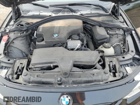 ✅ 2016 BMW 3 Series 328i xDrive • VIN: WBA8E3G50GNT79194 • Lot: 58956495. Listed on Copart with 97,702 mi. Free auction sales archive from the USA and detailed vehicle history report at DreamBid. Image 11.