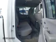 ✅ 2018 Nissan Frontier SV • VIN: 1N6AD0EV8JN732438 • Lot: 42597695. Listed on IAAI with 107,416 mi. Free auction sales archive from the USA and detailed vehicle history report at DreamBid. Image 8.