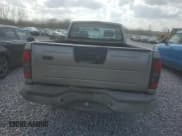 ✅ 2003 Nissan Frontier XE • VIN: 1N6DD26T23C466015 • Lot: 49421715. Listed on Copart with Not provided. Free auction sales archive from the USA and detailed vehicle history report at DreamBid. Image 6.