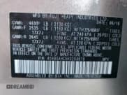 ✅ 2017 Subaru Outback Premium • VIN: 4S4BSAHC5H3204810 • Lot: 94954775. Wystawiony na Copart z przebiegiem 86 792 mil. Bezpłatny archiwum sprzedaży aukcyjnych z USA i szczegółowy raport historii pojazdu na DreamBid. Zdjęcie 13.