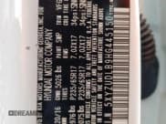 ✅ 2017 Hyundai Santa Fe 2.4L • VIN: 5XYZUDLB9HG445150 • Лот: 56042064. Опубликован ранее на Copart с пробегом 100 897 миль. Бесплатный доступ к архиву аукционных продаж из США и подробный отчёт об истории автомобиля на DreamBid. Изображение 12.