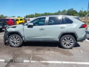 ✅ 2021 Toyota RAV4 XLE Premium • VIN: 2T3A1RFV1MW158079 • Lot: 43158841. Listed on IAAI with 68,219 mi. Free auction sales archive from the USA and detailed vehicle history report at DreamBid. Image 15.