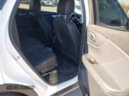 ✅ 2023 Chevrolet Blazer LT • VIN: 3GNKBJRSXPS162712 • Lot: 42056878. Listed on IAAI with 52,500 mi. Free auction sales archive from the USA and detailed vehicle history report at DreamBid. Image 8.