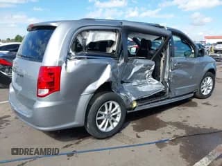 ✅ 2020 Dodge Grand Caravan SXT • VIN: 2C4RDGCGXLR179459 • Лот: 43437200. Опубликован ранее на IAAI с пробегом 84 694 миль. Бесплатный доступ к архиву аукционных продаж из США и подробный отчёт об истории автомобиля на DreamBid. Изображение 6.