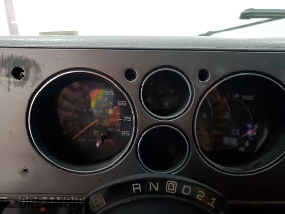 ✅ 1991 Chevrolet Chevy Van • VIN: 2GBEG25K3M4139897 • Лот: 59696435. Опубликован ранее на Copart с пробегом 187 843 миль. Бесплатный доступ к архиву аукционных продаж из США и подробный отчёт об истории автомобиля на DreamBid. Изображение 9.