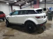 ✅ 2018 Land Rover Range Rover Evoque HSE • VIN: SALVR2RX9JH323109 • Lot: 48502644. Wystawiony na Copart z przebiegiem 58 157 mil. Bezpłatny archiwum sprzedaży aukcyjnych z USA i szczegółowy raport historii pojazdu na DreamBid. Zdjęcie 2.