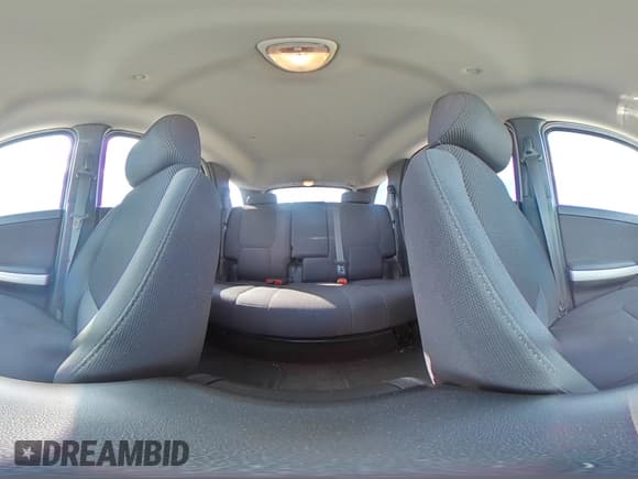 ✅ 2008 Pontiac Torrent • VIN: 2CKDL33FX86318231 • Lot: 69438425. Listed on Copart with 183,801 mi. Free auction sales archive from the USA and detailed vehicle history report at DreamBid. Image 14.