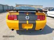 ✅ 2008 Ford Mustang GT Deluxe • VIN: 1ZVHT82H985138661 • Lot: 81414165. Listed on Copart with 97,023 mi. Free auction sales archive from the USA and detailed vehicle history report at DreamBid. Image 6.