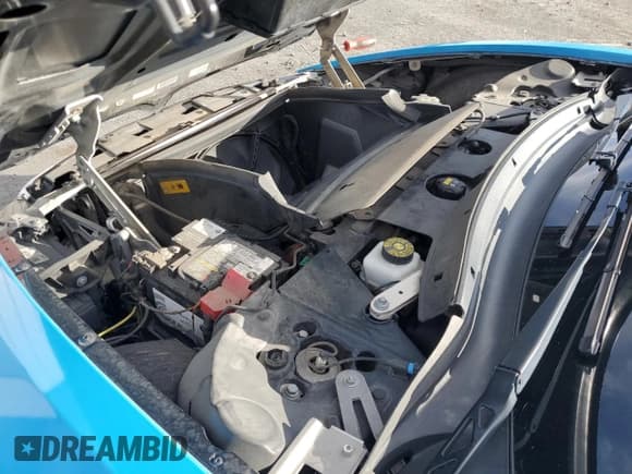 ✅ 2016 BMW i8 • VIN: WBY2Z2C5XGV674881 • Lot: 84072175. Wystawiony na Copart z przebiegiem 74 900 mil. Bezpłatny archiwum sprzedaży aukcyjnych z USA i szczegółowy raport historii pojazdu na DreamBid. Zdjęcie 11.