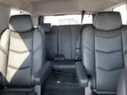 ✅ 2018 Cadillac Escalade Luxury • VIN: 1GYS4BKJXJR239030 • Lot: 84462915. Listed on Copart with 86,048 mi. Free auction sales archive from the USA and detailed vehicle history report at DreamBid. Image 10.