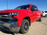 ✅ 2020 Chevrolet Silverado 1500 LT • VIN: 1GCRYDED3LZ231364 • Lot: 82142324. Wystawiony na Copart z przebiegiem 86 219 mil. Bezpłatny archiwum sprzedaży aukcyjnych z USA i szczegółowy raport historii pojazdu na DreamBid. Zdjęcie 2.