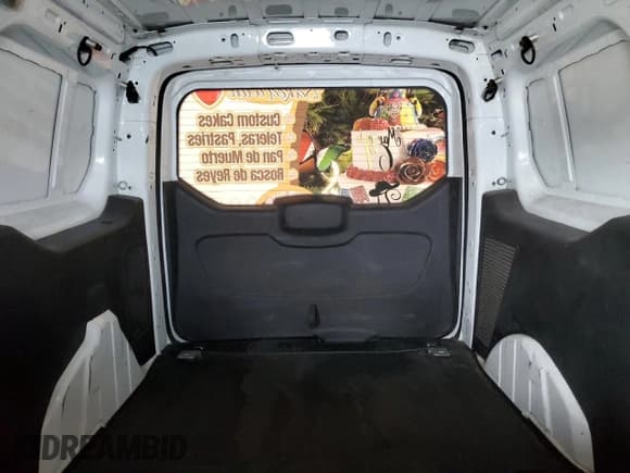 ✅ 2016 Ford Transit Connect XLT • VIN: NM0LE7F7XG1269314 • Lot: 56043015. Listed on Copart with 174,167 mi. Free auction sales archive from the USA and detailed vehicle history report at DreamBid. Image 10.