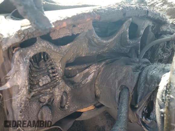 ✅ 2001 Ford Explorer Sport • VIN: 1FMYU60E01UC80188 • Lot: 69223005. Listed on Copart with Not provided. Free auction sales archive from the USA and detailed vehicle history report at DreamBid. Image 9.