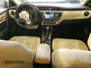 ✅ 2017 Toyota Corolla LE • VIN: 2T1BURHE7HC854230 • Лот: 92545255. Опубликован ранее на Copart с пробегом 101 923 миль. Бесплатный доступ к архиву аукционных продаж из США и подробный отчёт об истории автомобиля на DreamBid. Изображение 8.