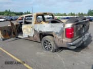 ✅ 2015 Chevrolet Silverado 1500 Work Truck • VIN: 3GCUKPEC7FG384810 • Лот: 42495656. Опубликован ранее на IAAI с пробегом Не указан. Бесплатный доступ к архиву аукционных продаж из США и подробный отчёт об истории автомобиля на DreamBid. Изображение 3.