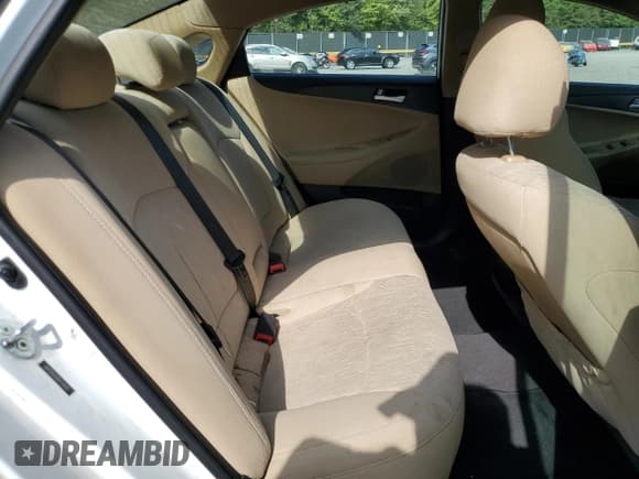 ✅ 2013 Hyundai Sonata GLS • VIN: 5NPEB4AC9DH778595 • Lot: 71159134. Listed on Copart with 150,763 mi. Free auction sales archive from the USA and detailed vehicle history report at DreamBid. Image 10.