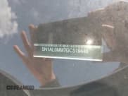 ✅ 2016 Infiniti QX60 • VIN: 5N1AL0MM7GC519446 • Lot: 43275503. Wystawiony na IAAI z przebiegiem 85 076 mil. Bezpłatny archiwum sprzedaży aukcyjnych z USA i szczegółowy raport historii pojazdu na DreamBid. Zdjęcie 9.