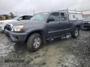 ✅ 2013 Toyota Tacoma • VIN: 5TFUU4EN2DX064233 • Lot: 85918895. Listed on Copart with 203,273 mi. Free auction sales archive from the USA and detailed vehicle history report at DreamBid. Image 1.