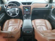 ✅ 2016 Chevrolet Traverse LT • VIN: 1GNKRHKD8GJ138247 • Lot: 63989154. Wystawiony na Copart z przebiegiem 191 548 mil. Bezpłatny archiwum sprzedaży aukcyjnych z USA i szczegółowy raport historii pojazdu na DreamBid. Zdjęcie 8.