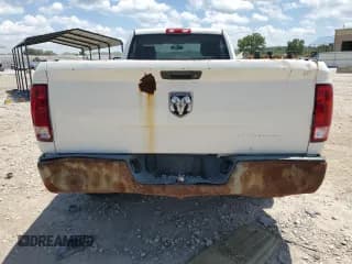 ✅ 2009 Dodge 1500 ST • VIN: 1D3HB16KX9J511614 • Lot: 62781705. Wystawiony na Copart z przebiegiem 195 908 mil. Bezpłatny archiwum sprzedaży aukcyjnych z USA i szczegółowy raport historii pojazdu na DreamBid. Zdjęcie 6.