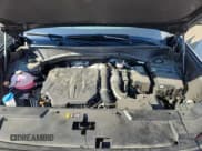 ✅ 2024 Hyundai Santa Fe Calligraphy • VIN: 5NMP5DGL3RH066496 • Lot: 71195505. Wystawiony na Copart z przebiegiem 15 412 mil. Bezpłatny archiwum sprzedaży aukcyjnych z USA i szczegółowy raport historii pojazdu na DreamBid. Zdjęcie 12.