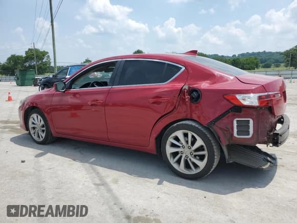 ✅ 2017 Acura ILX • VIN: 19UDE2F33HA009086 • Lot: 59489625. Listed on Copart with 104,679 mi. Free auction sales archive from the USA and detailed vehicle history report at DreamBid. Image 2.